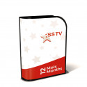 Iptv SSTV Starsat Abonnement 12 mois | Officiel Code